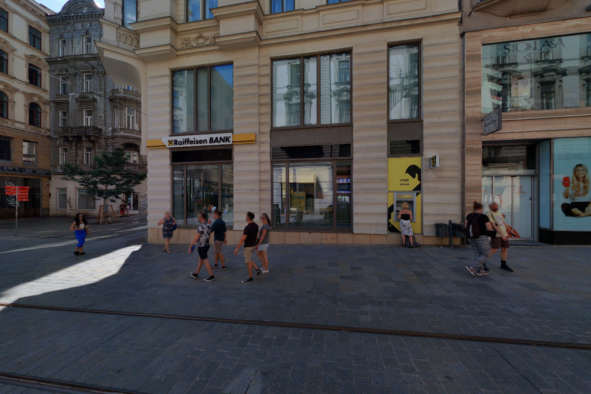 Raiffeisenbank - pobočka foto 5