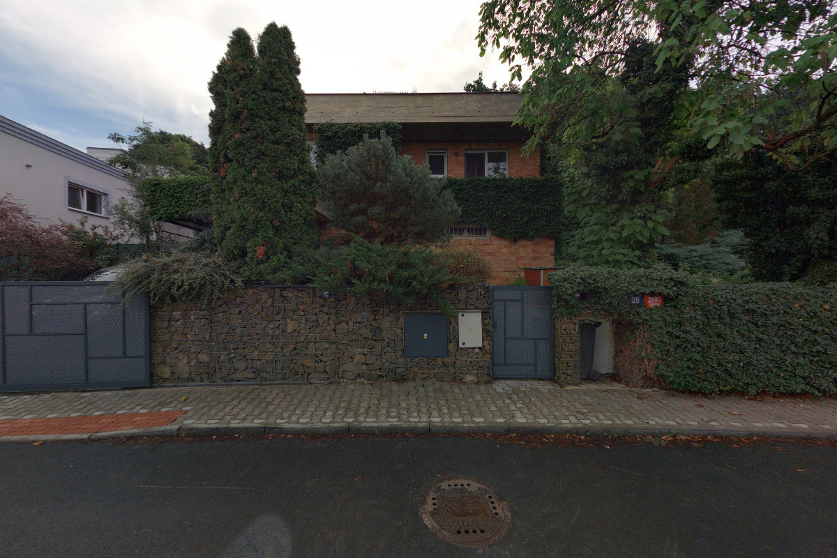 Kovářství - Alfons Plašil