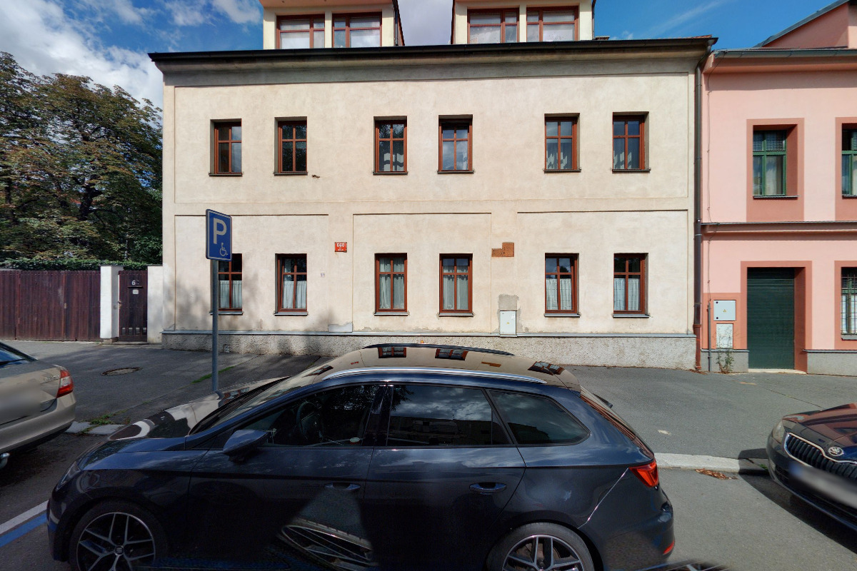 Kancelář projektového managementu, s.r.o.