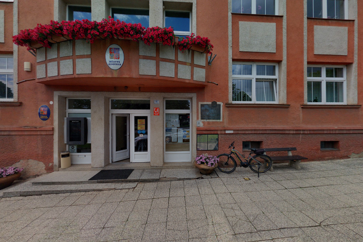 Městys Jedovnice foto 2
