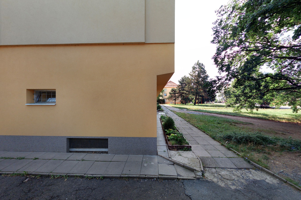 Cukrárna u Matoušků