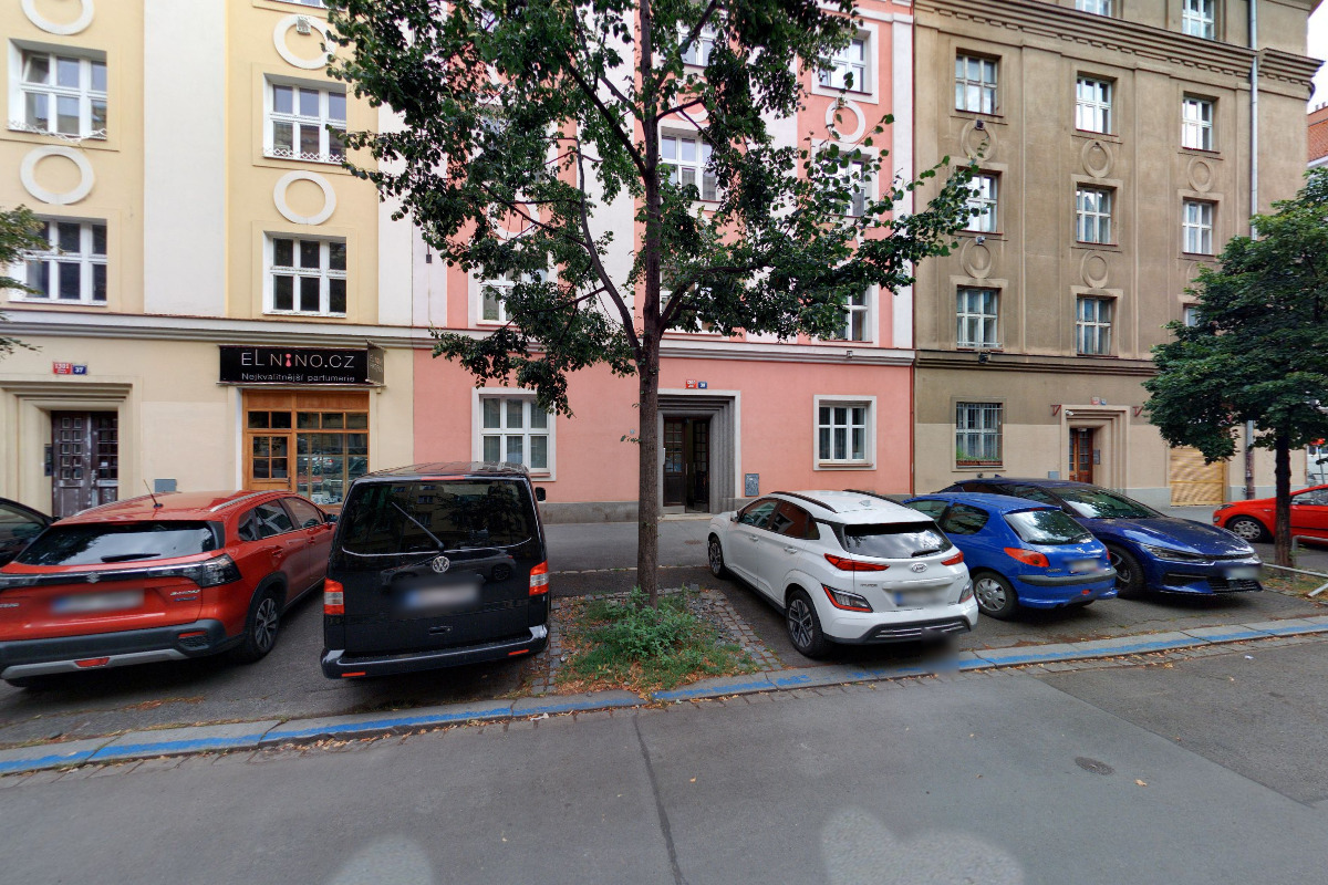 BBP advokátní kancelář, s.r.o.