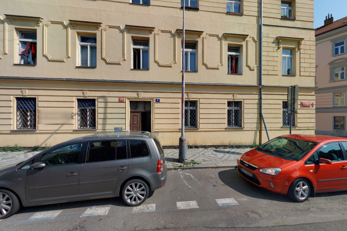 Privat wellness Radlice