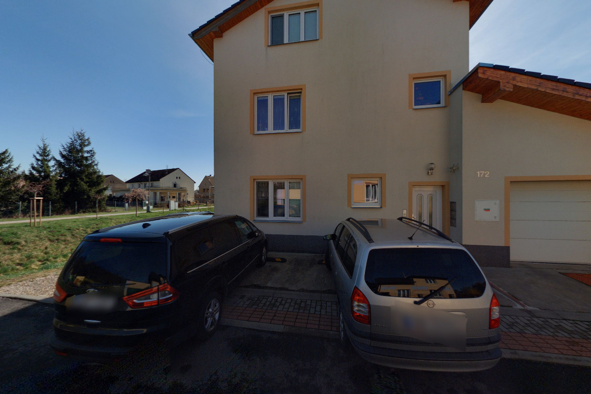 EX-TRADE, spol. s r.o.