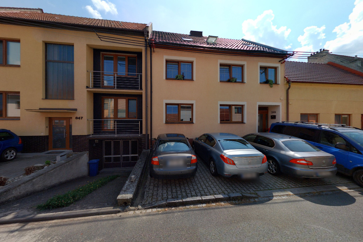 Sdružení Šachový klub Ostrožská Nová Ves z.s.