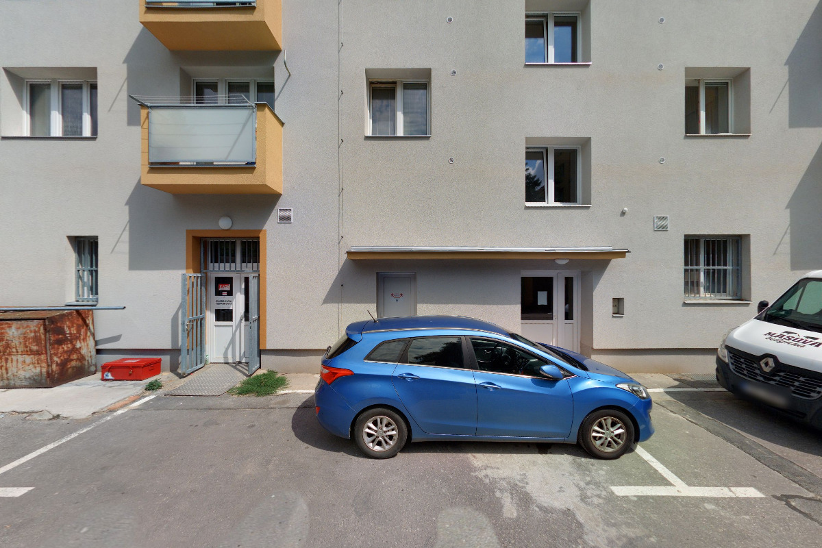 Taneční divadlo Mimi Fortunae