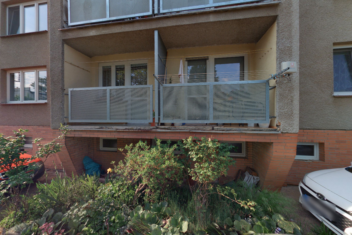 Ing. Lubomír Formánek