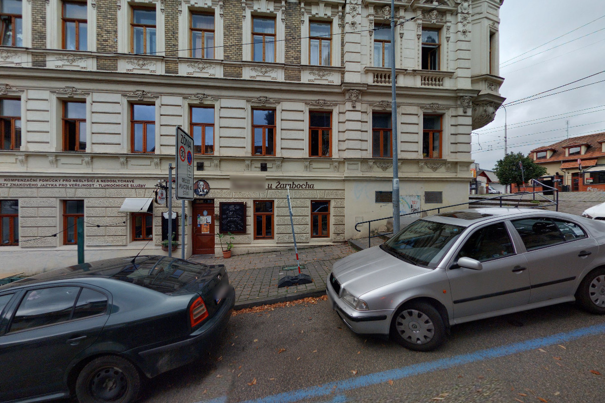 Českomoravská jednota neslyšících, občanské sdružení