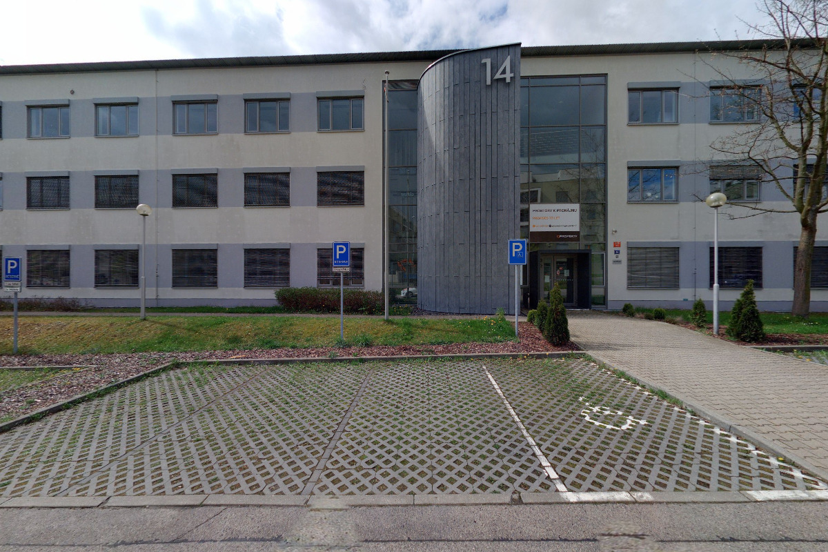 BRIGGS & STRATTON CZ, s.r.o.