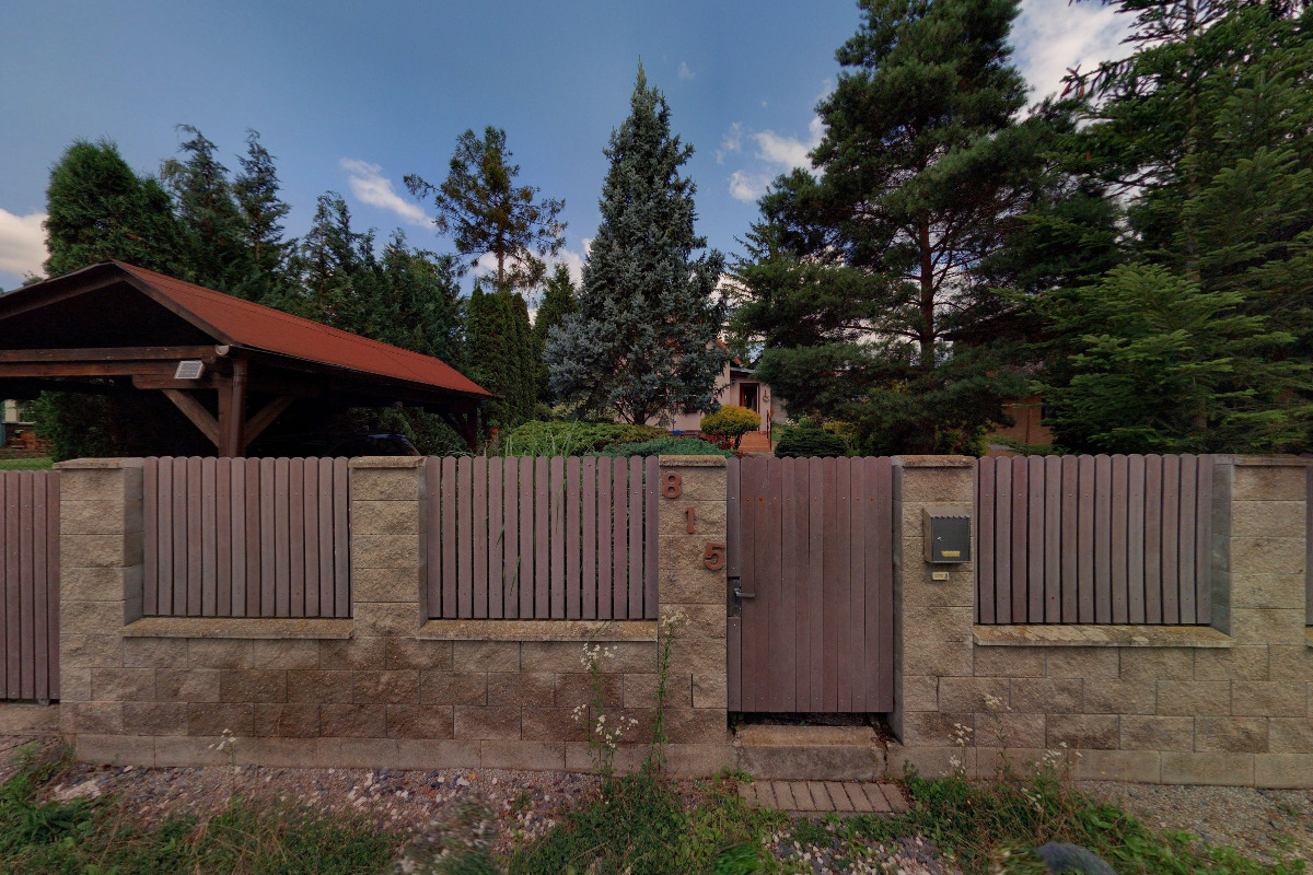 Lukáš Vilhum - Reality