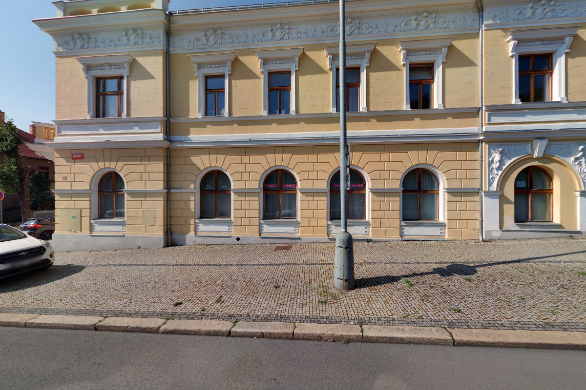 Clinic+ Medical Group, s.r.o.