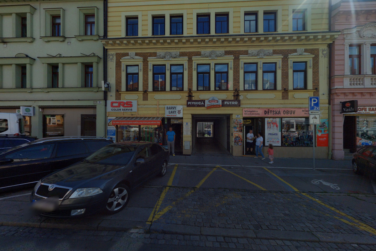 Storyshoes.cz foto 6