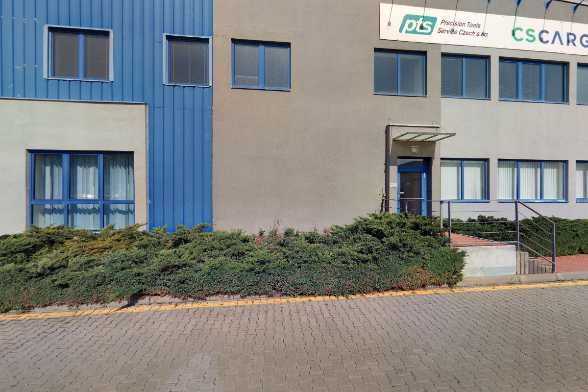 Amesbury s.r.o. foto 1