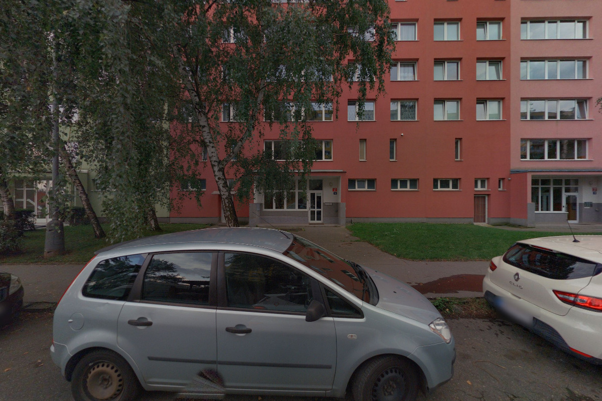 Salon závěsů a záclon