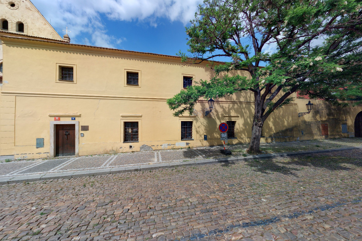 Provincie kapucínů v ČR foto 2