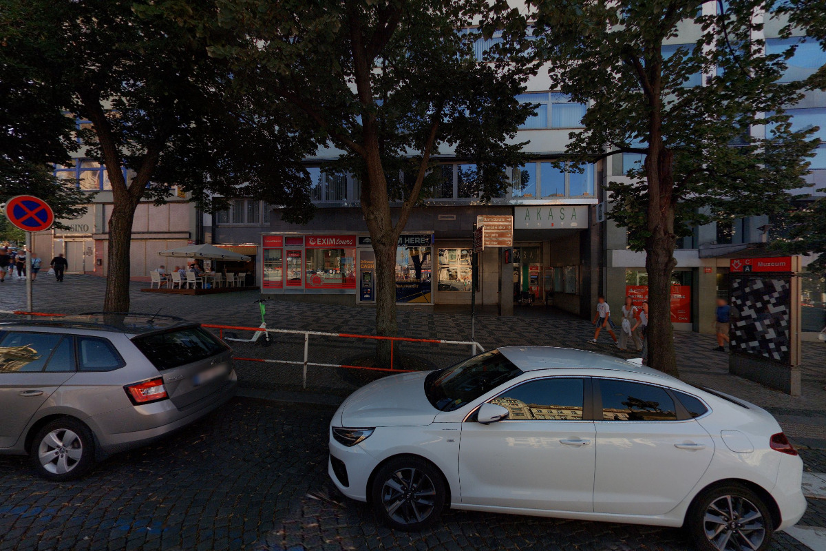 Poradenská kancelář Partners