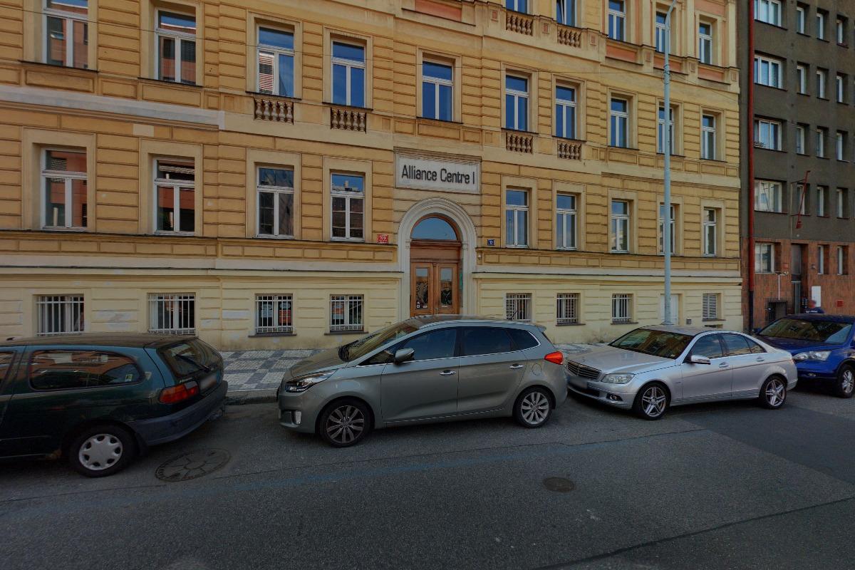 BCH Telecommunications, s.r.o.