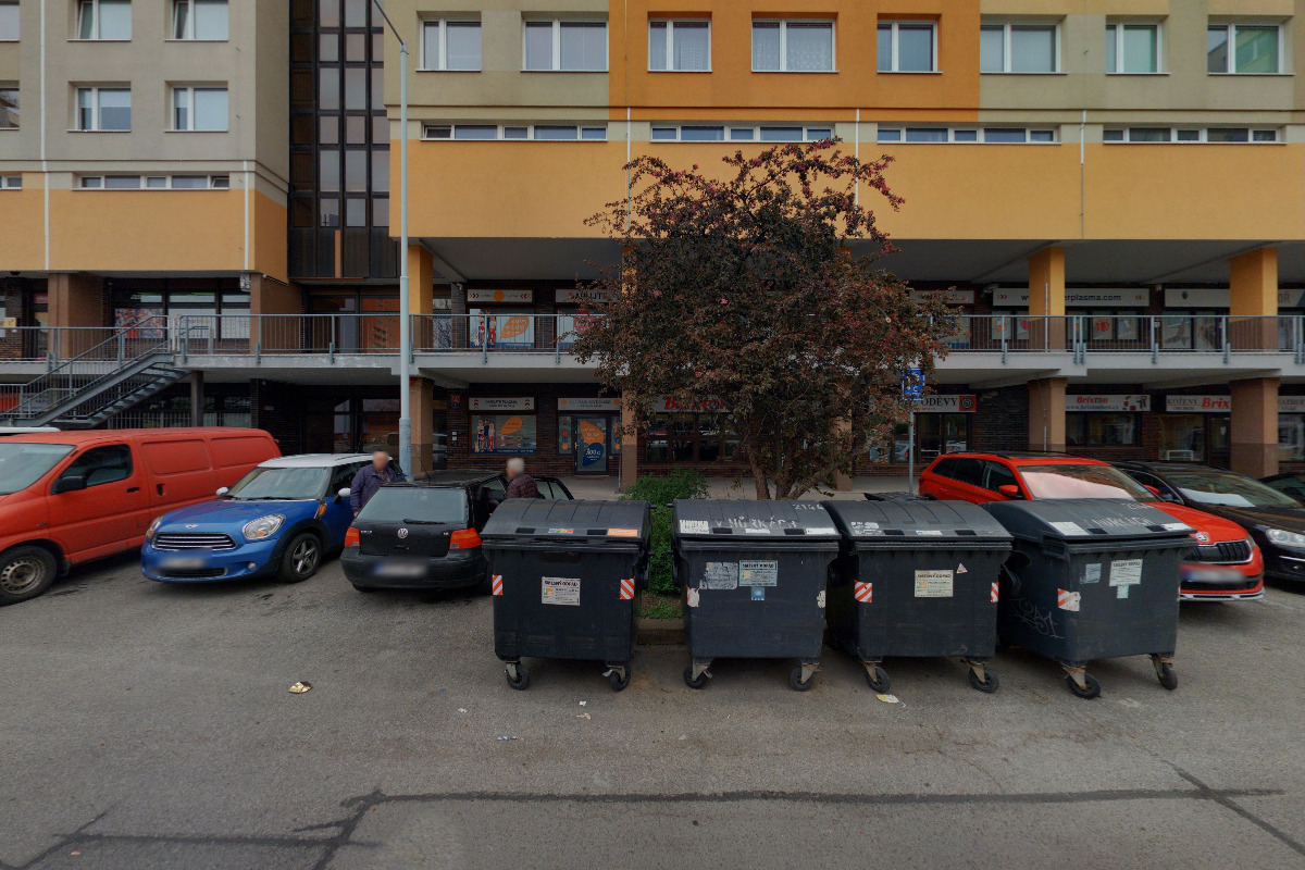 Jesle a školka SmartKids