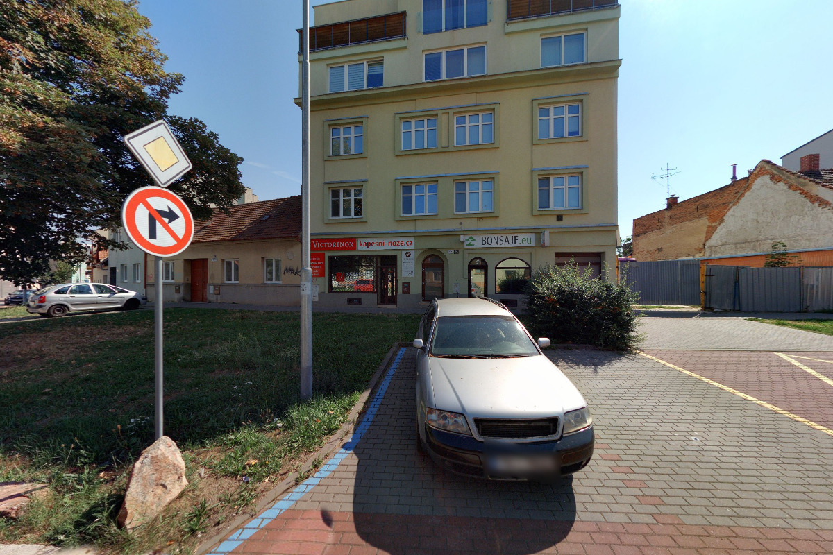 Widetrade - Kapesní nože