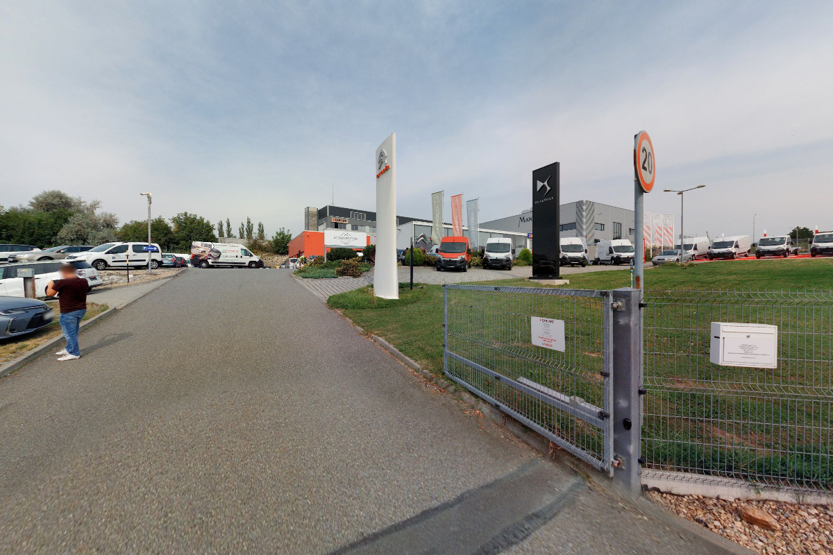 CARLING AUTO spol. s r.o. - OPEL foto 2