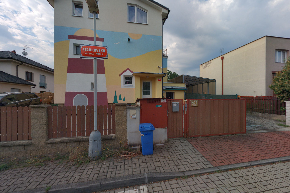 SMARTFOX Jahodnice - mateřská škola s.r.o.