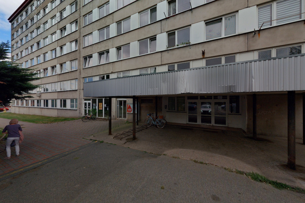 Poliklinika Neratovice - Kojetická foto 4