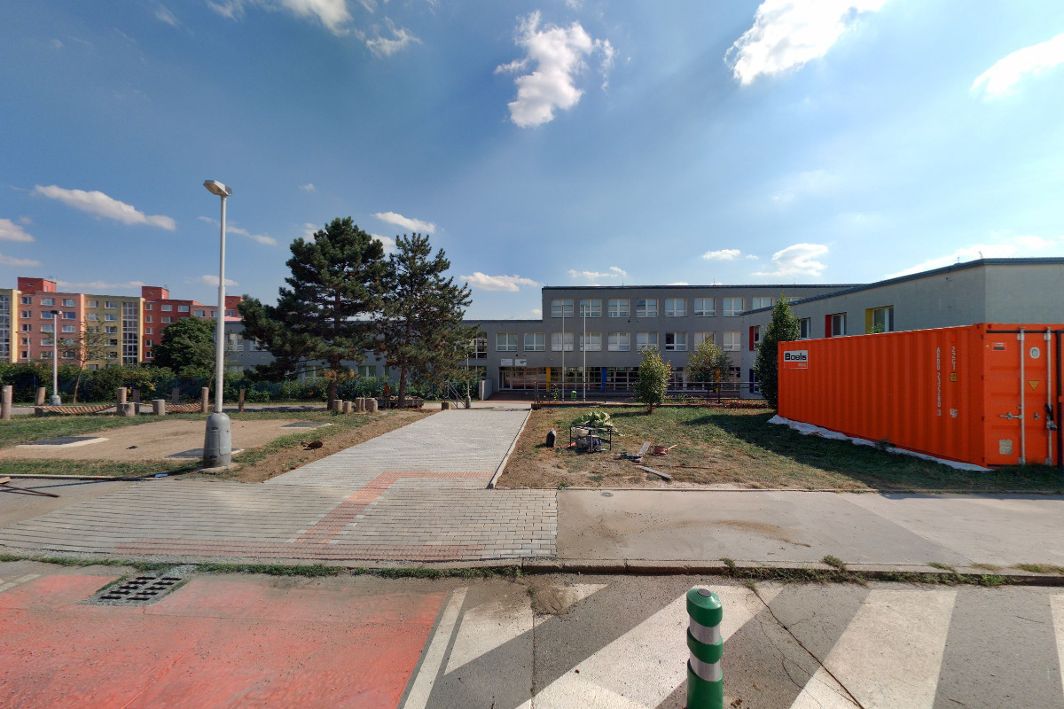 Soukromé gymnázium ARCUS PRAHA 9, s.r.o. foto 3