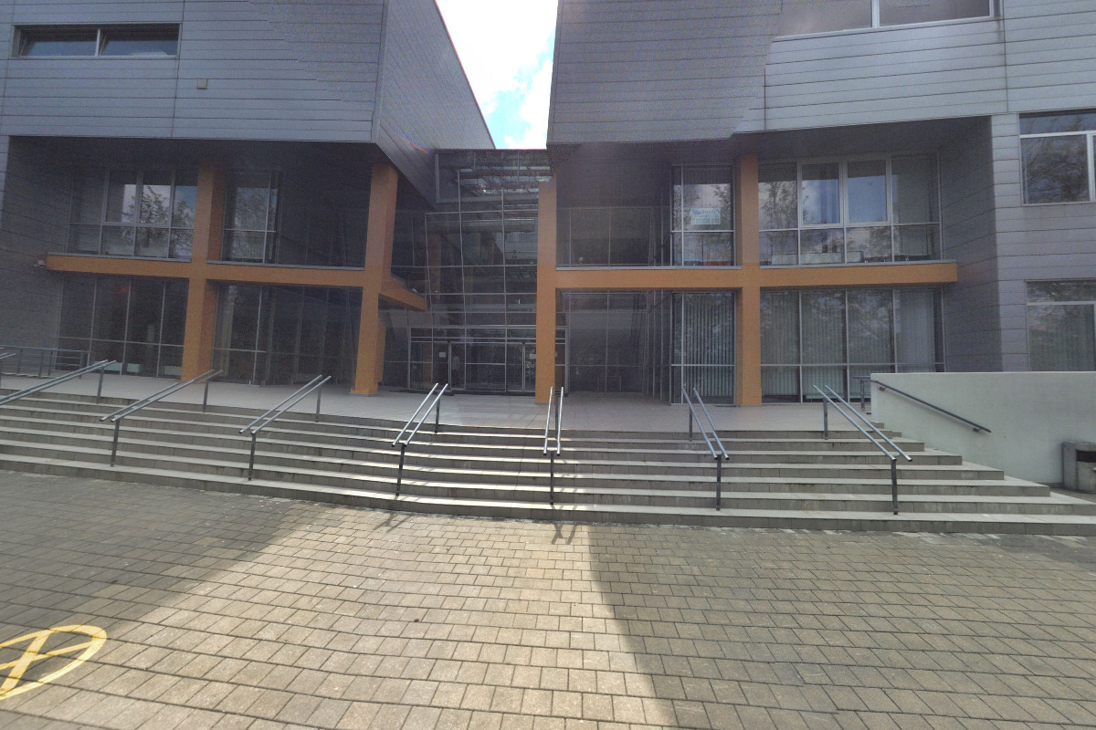 Fakulta podnikatelská - studia US-MBA