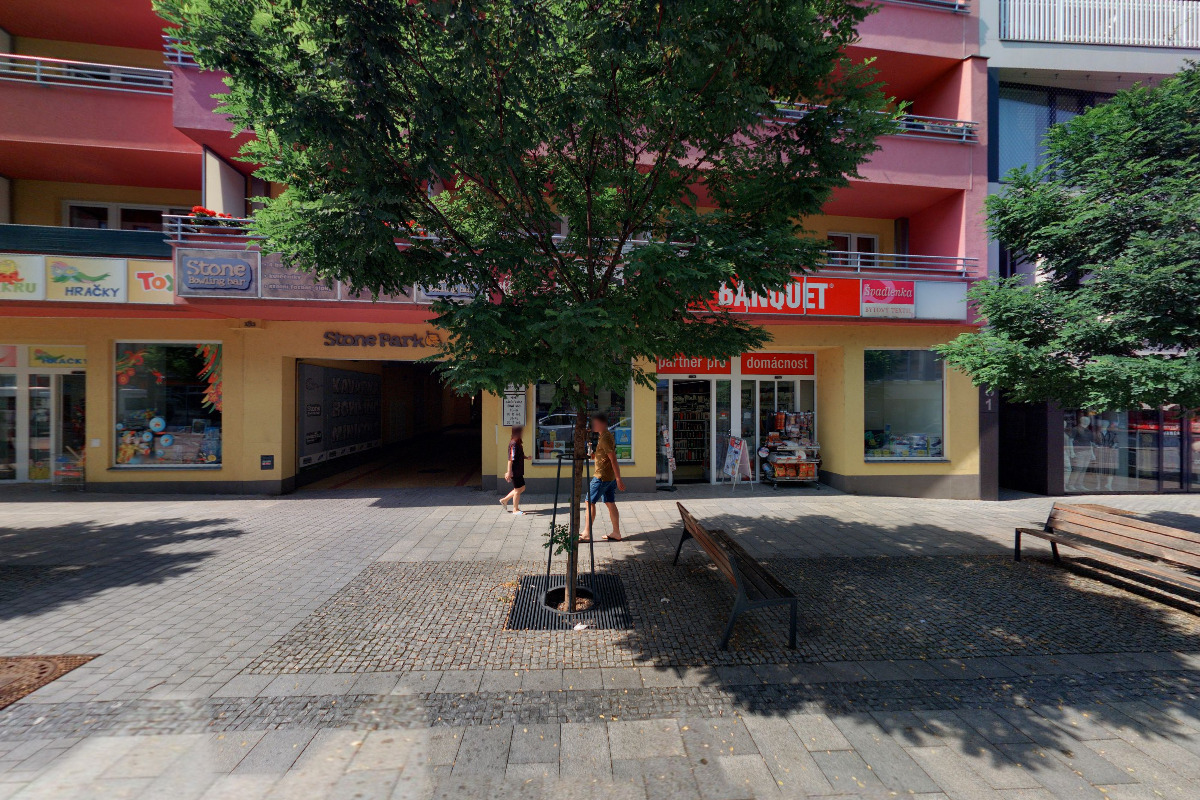 BubbleHouse - Bubble tea & Coffee