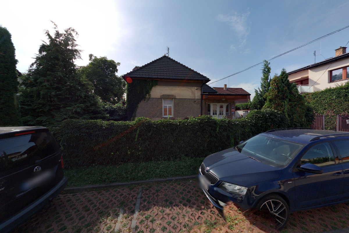 Odtahy vozidel a autodoprava Bouše foto 2