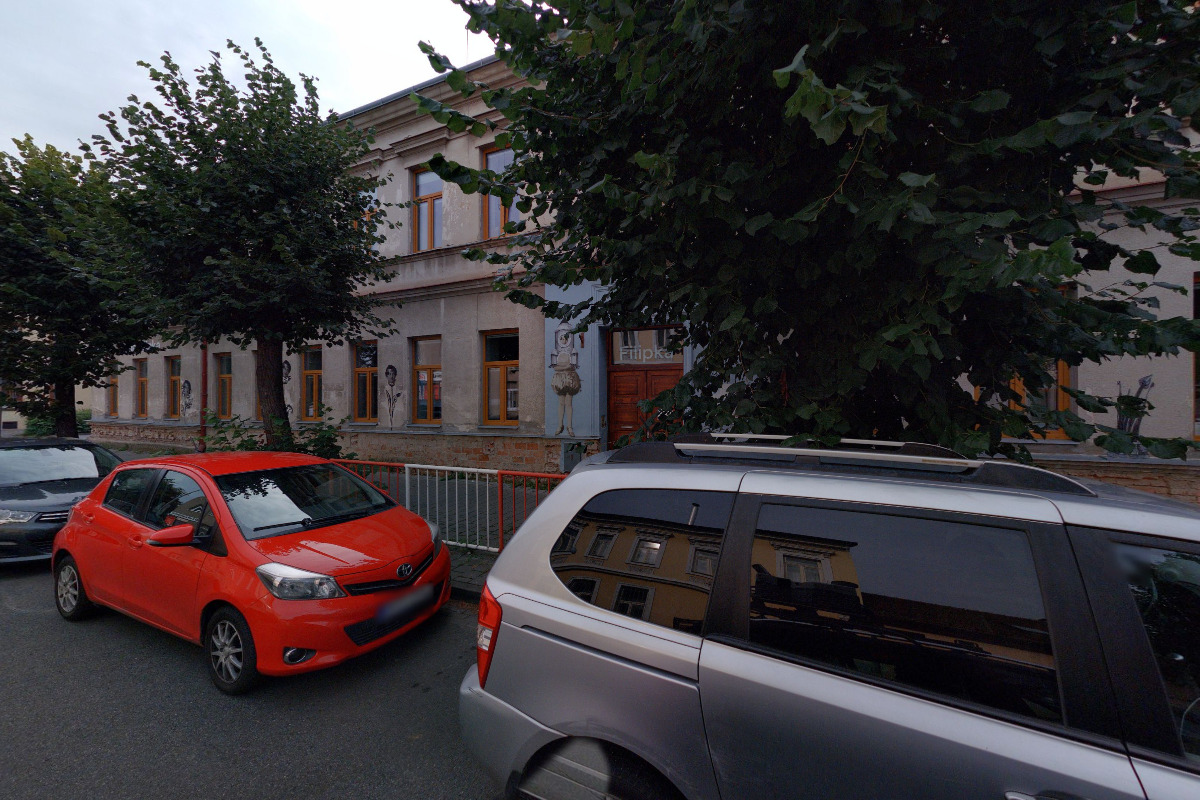 Církevní gymnázium Filipka