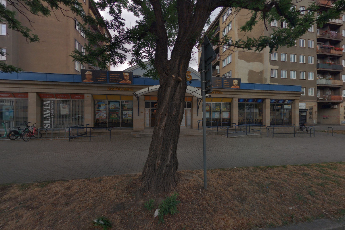 Divadelní kavárna Dřímota foto 1