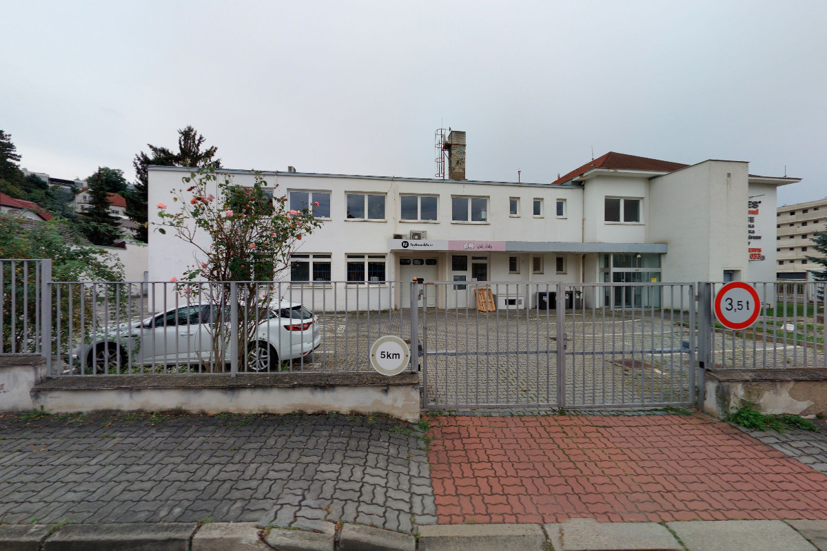 Mark Distri spol. s r.o.