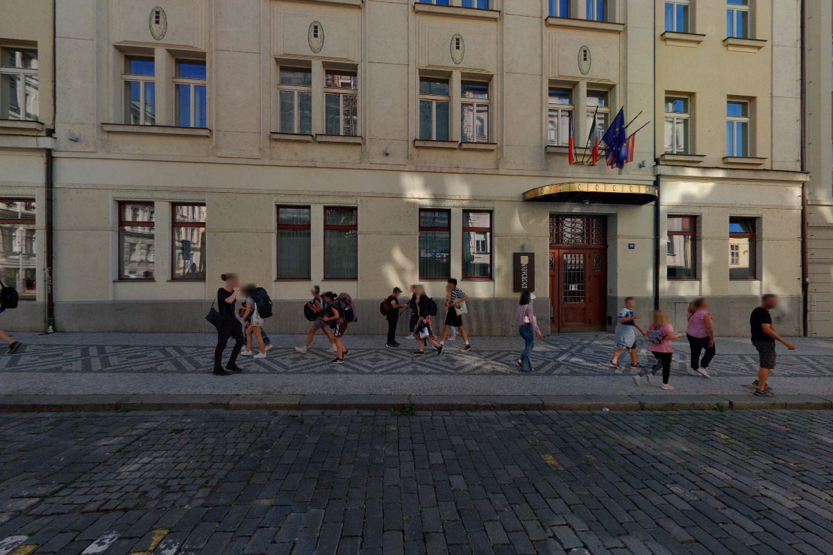 Hotel Maestro by Adrez foto 1