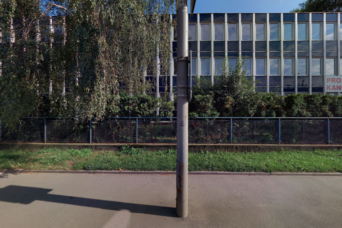 Šťasta Vlastimil, Ing.