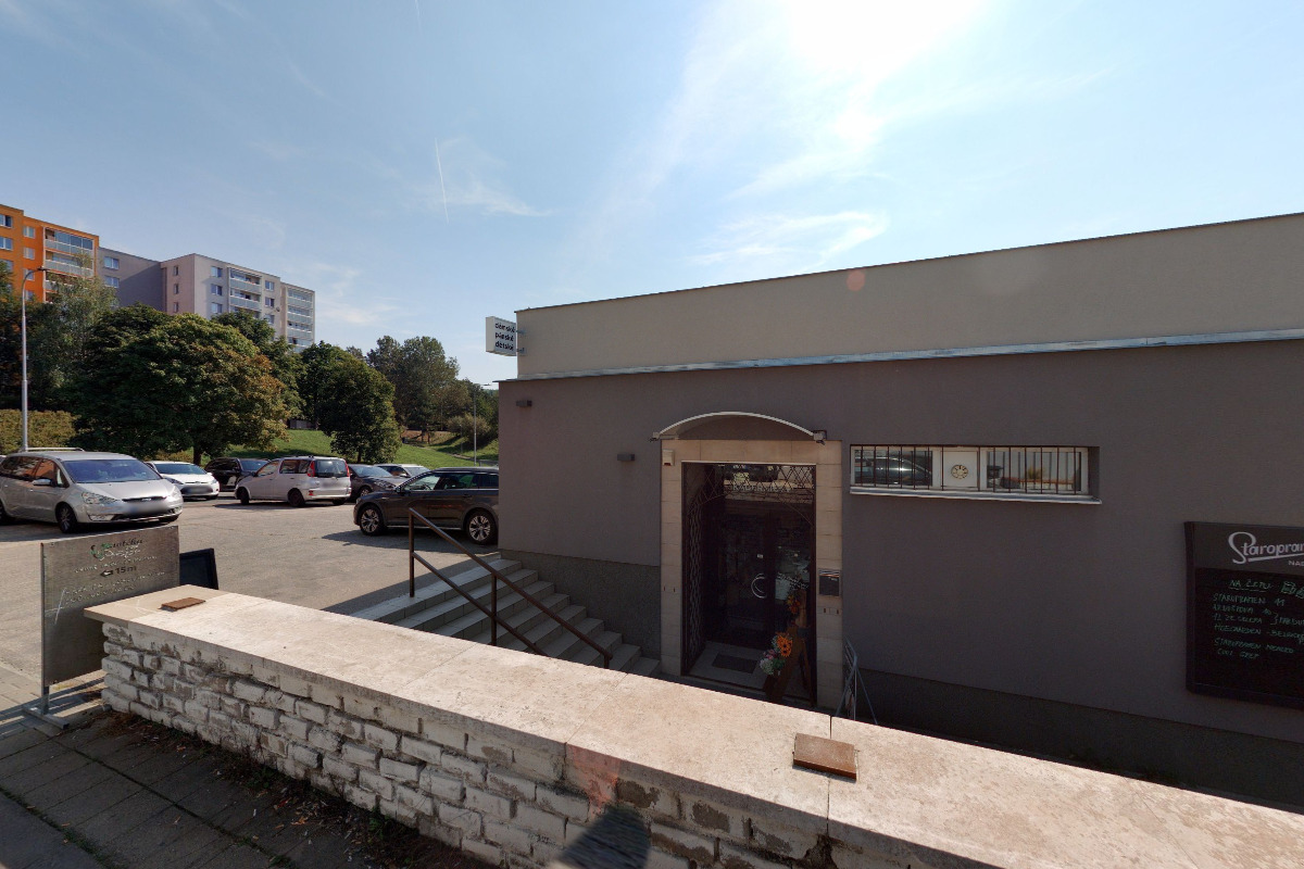 Kadeřnictví U hřiště foto 4