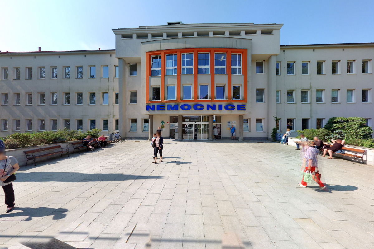 Rehabilitační ambulance - Nemocnice Boskovice foto 2