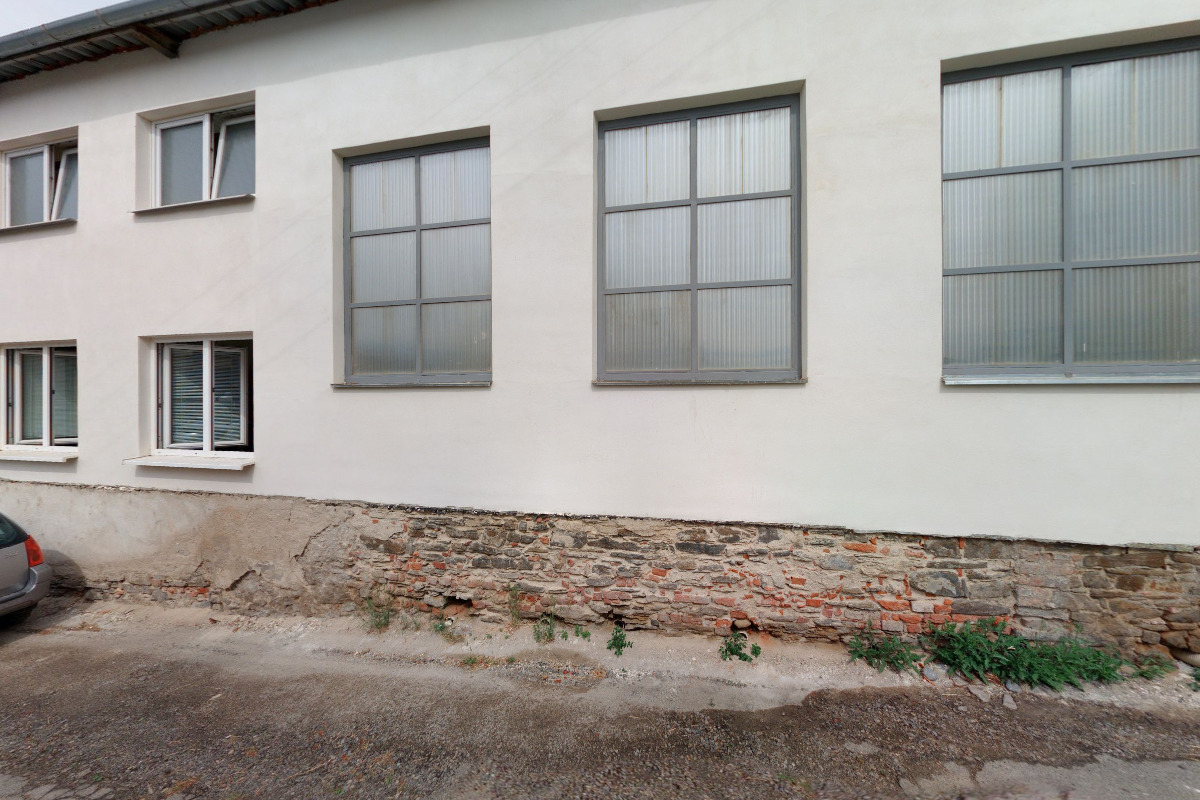 Stavební zámečnictví Milan Nekuža