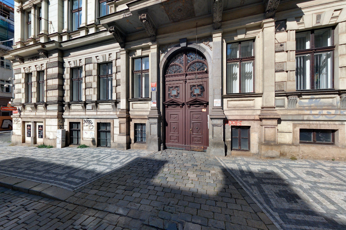 Gabra vzdělávání, s.r.o.