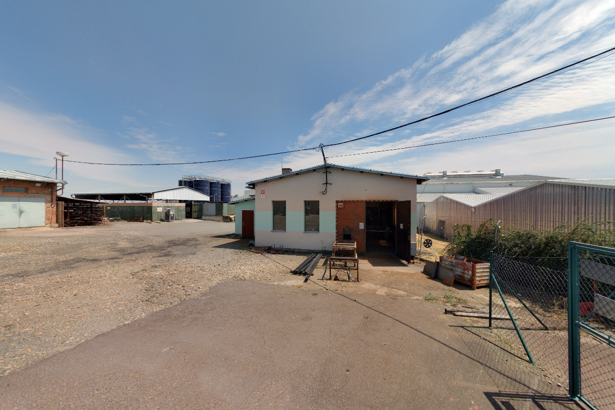 Jan Štěpanovský - Kovovýroba, zámečnictví