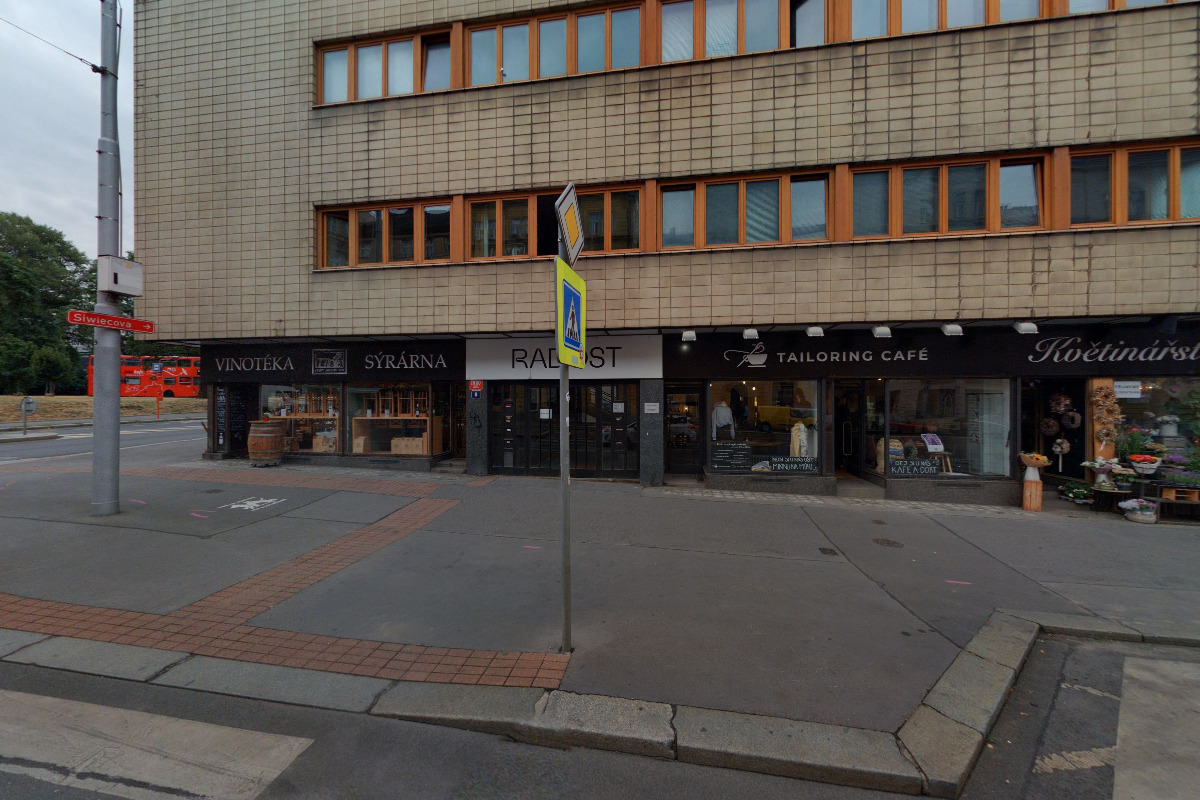 Český archiv vín - vinotéka foto 3