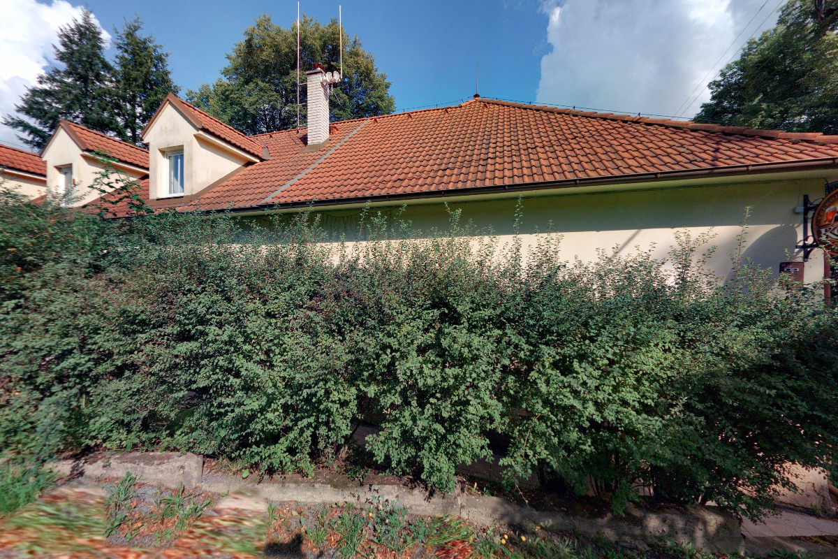 Podbrdská hospoda foto 2