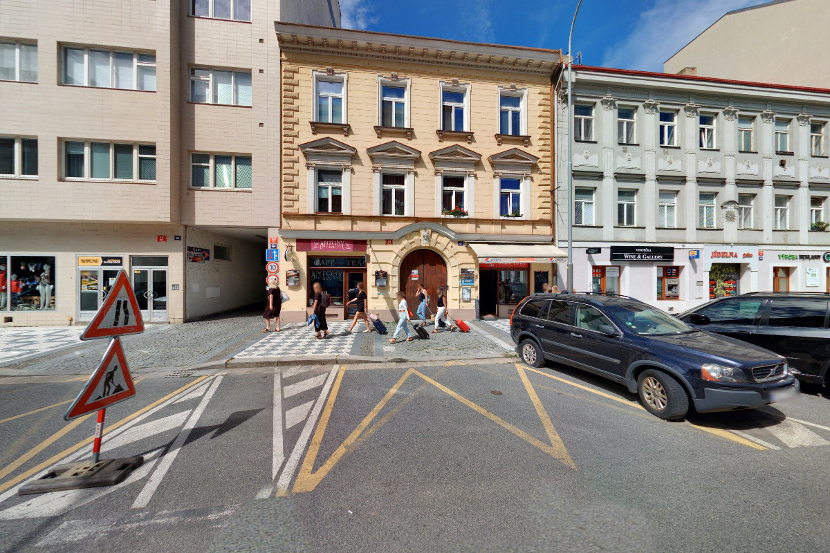 Letniční Společenství foto 2