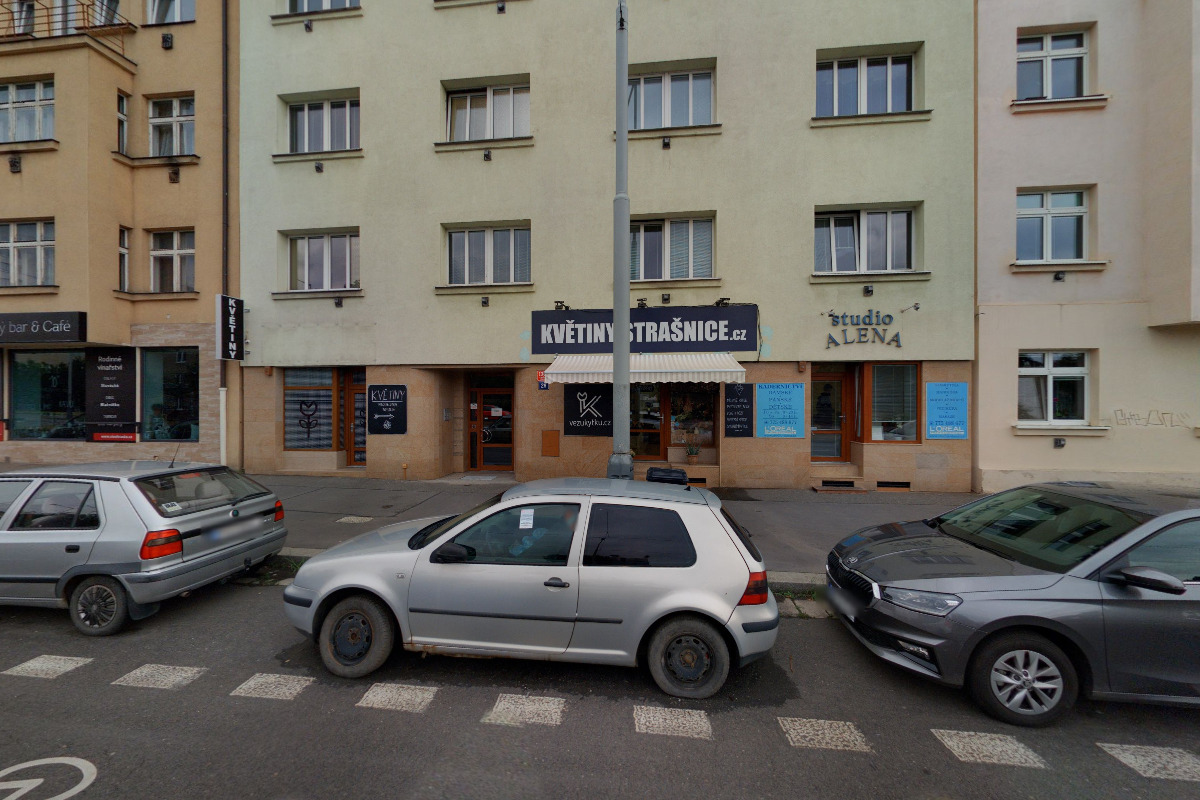 Security management s.r.o. foto 2