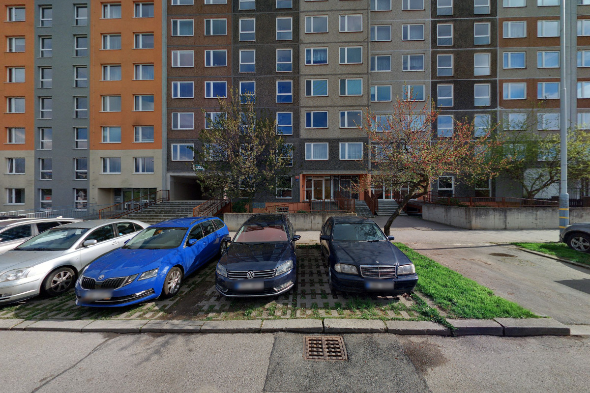 Eva Marvánová Michálková