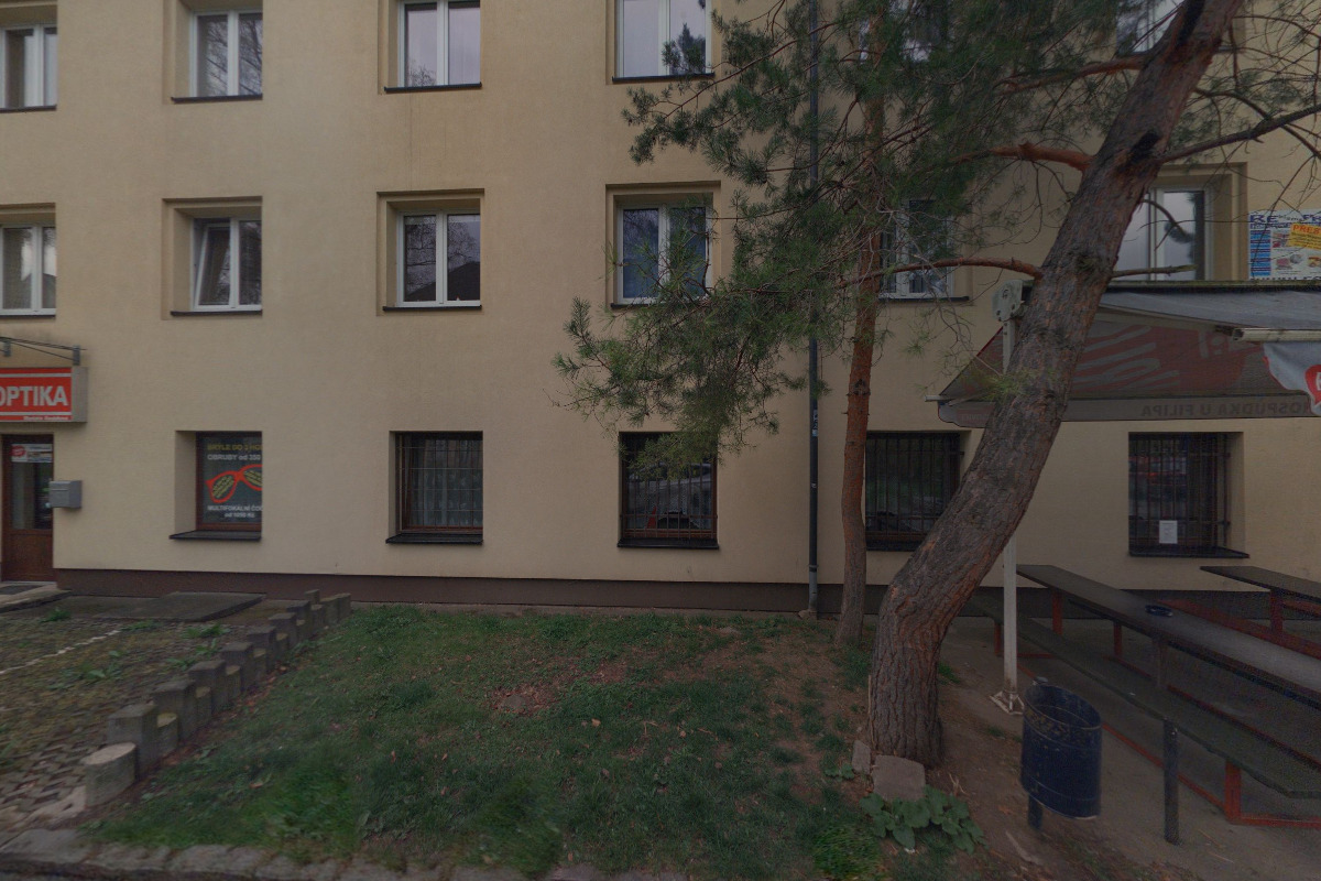 Turistický oddíl Bobr