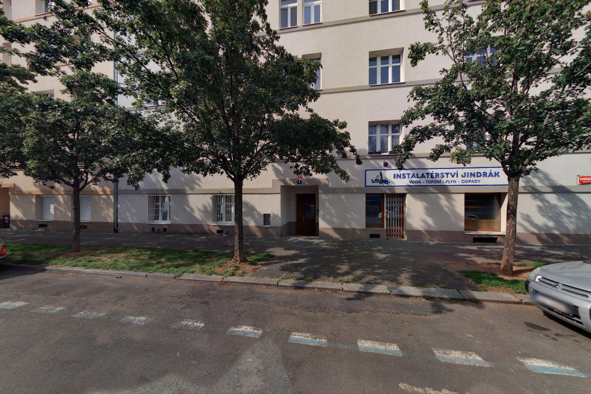 Instalatérství Jindrák foto 2