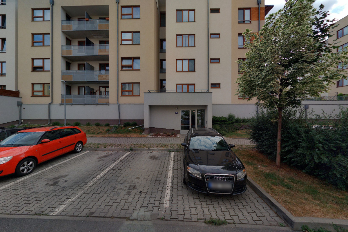 Ing. arch. Egor Danilenko