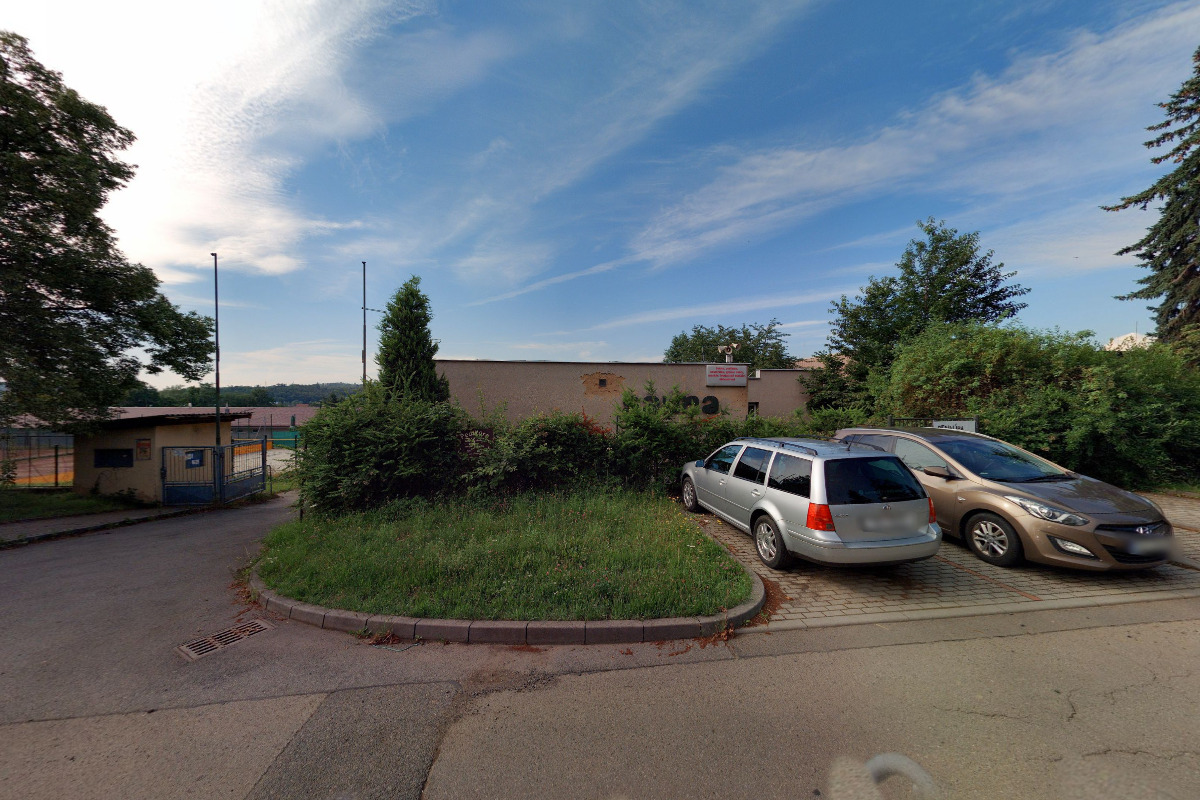 Občerstvení v sauně foto 1