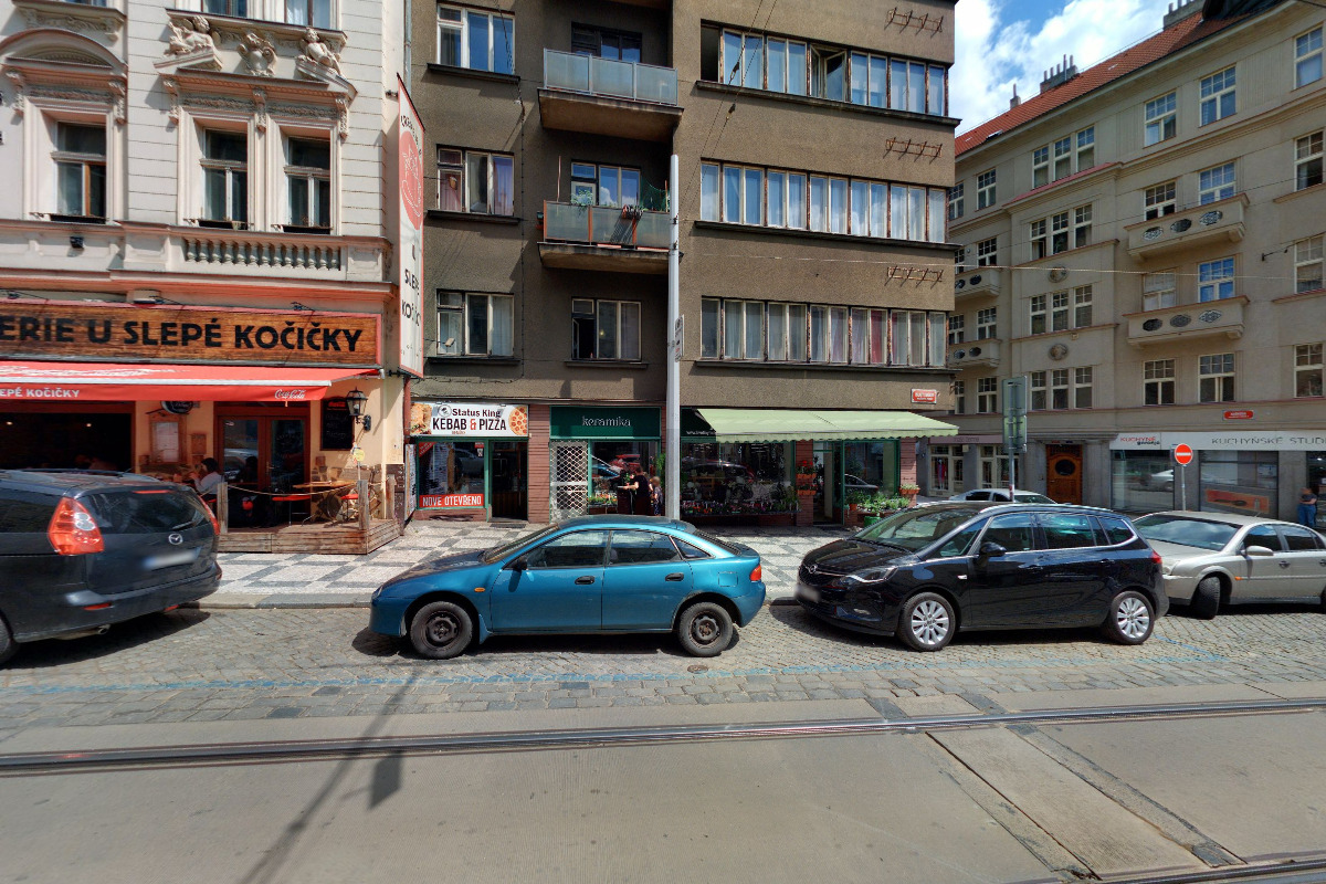 Květiny Mládek foto 3